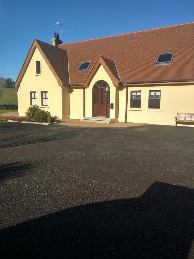 Tollyrose Country House Newcastle  Dış mekan fotoğraf