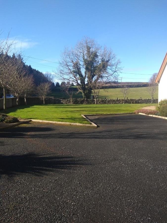 Tollyrose Country House Newcastle  Dış mekan fotoğraf