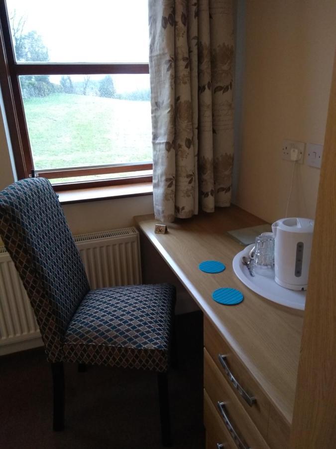 Tollyrose Country House Newcastle  Dış mekan fotoğraf