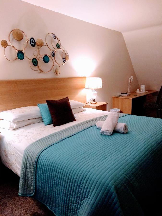 Tollyrose Country House Newcastle  Dış mekan fotoğraf