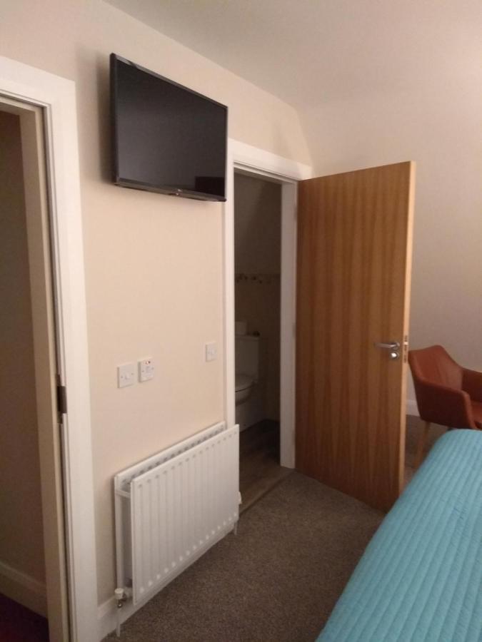 Tollyrose Country House Newcastle  Dış mekan fotoğraf