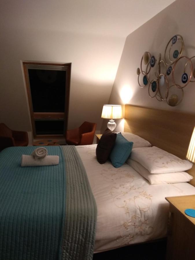 Tollyrose Country House Newcastle  Dış mekan fotoğraf