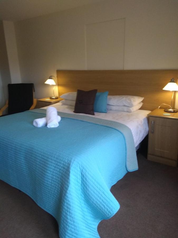 Tollyrose Country House Newcastle  Dış mekan fotoğraf