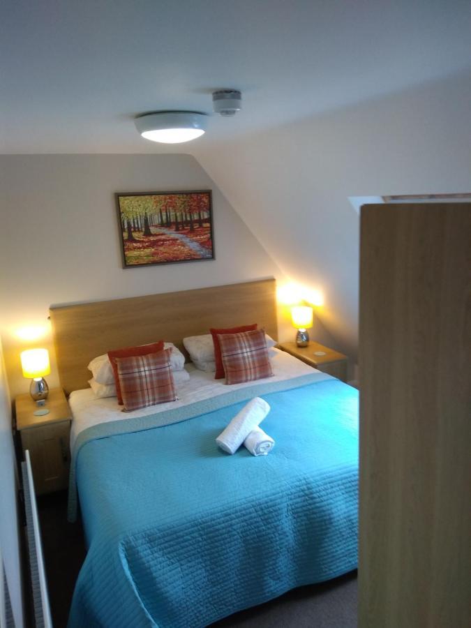 Tollyrose Country House Newcastle  Dış mekan fotoğraf