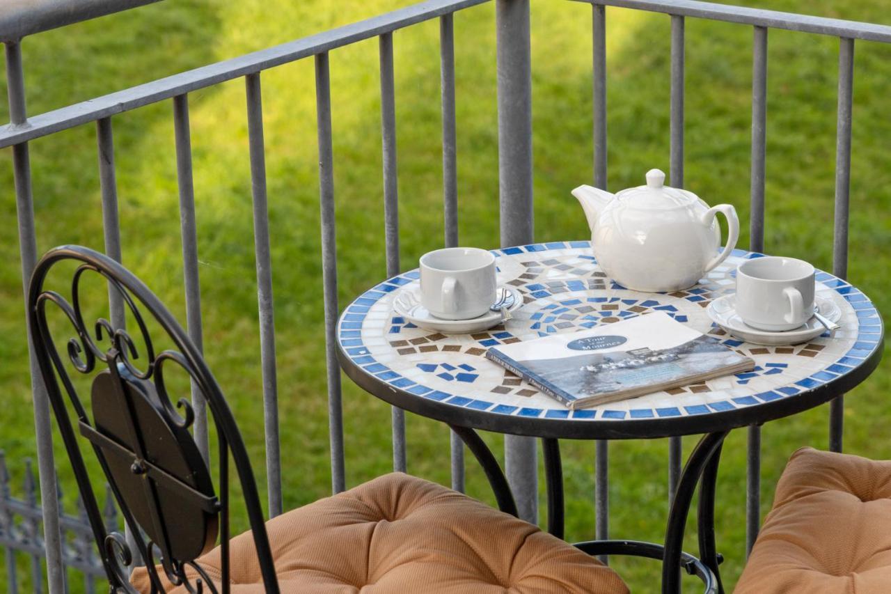 Tollyrose Country House Newcastle  Dış mekan fotoğraf