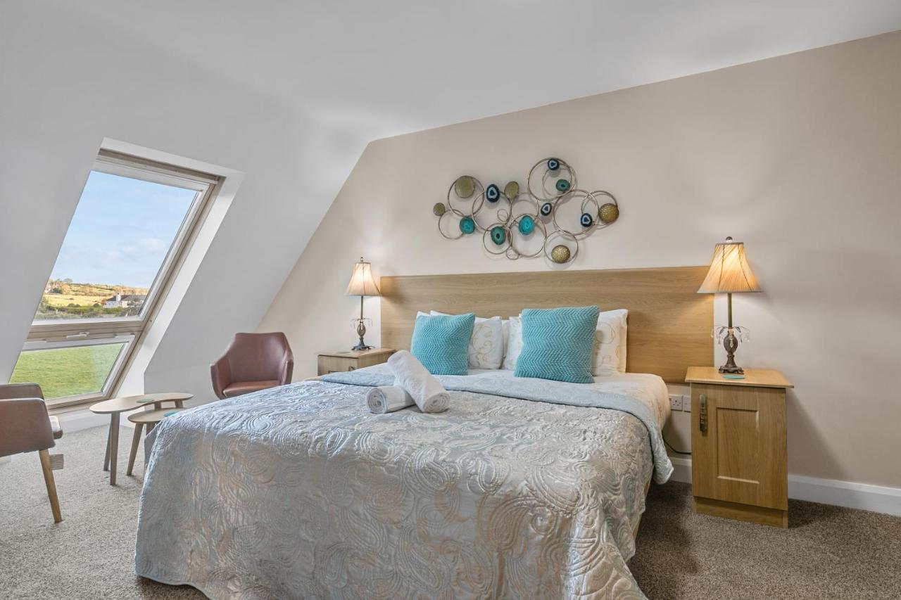 Tollyrose Country House Newcastle  Dış mekan fotoğraf