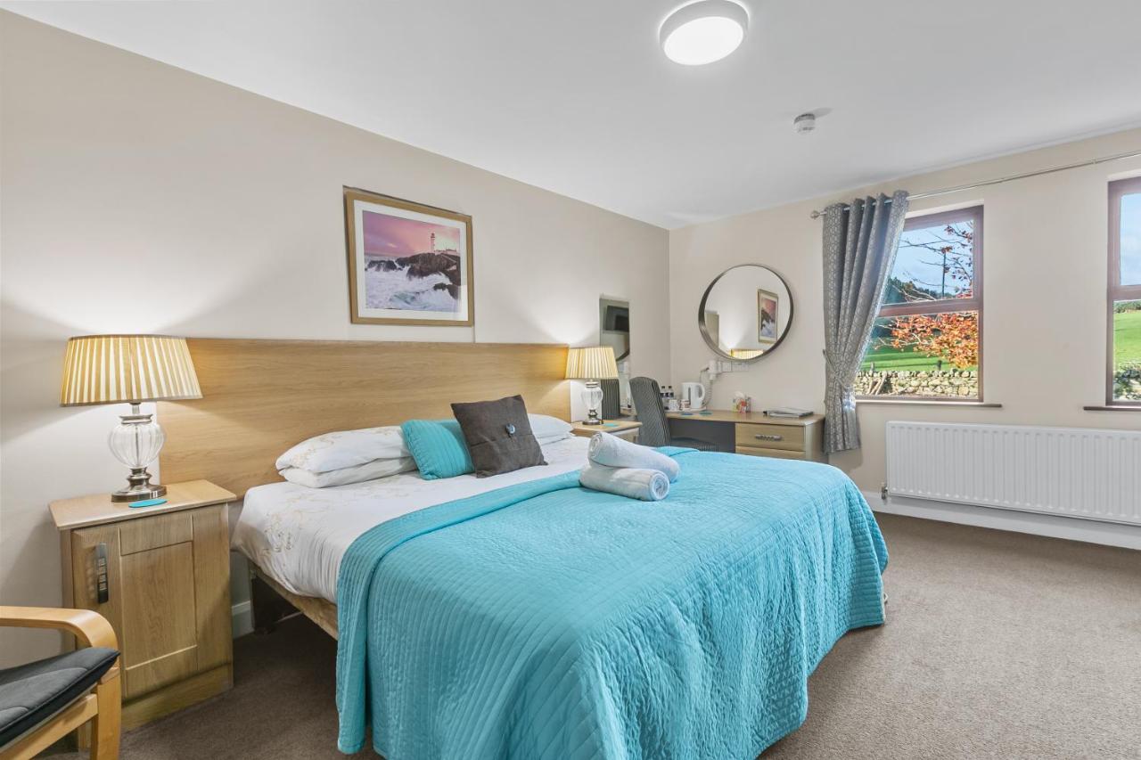 Tollyrose Country House Newcastle  Dış mekan fotoğraf