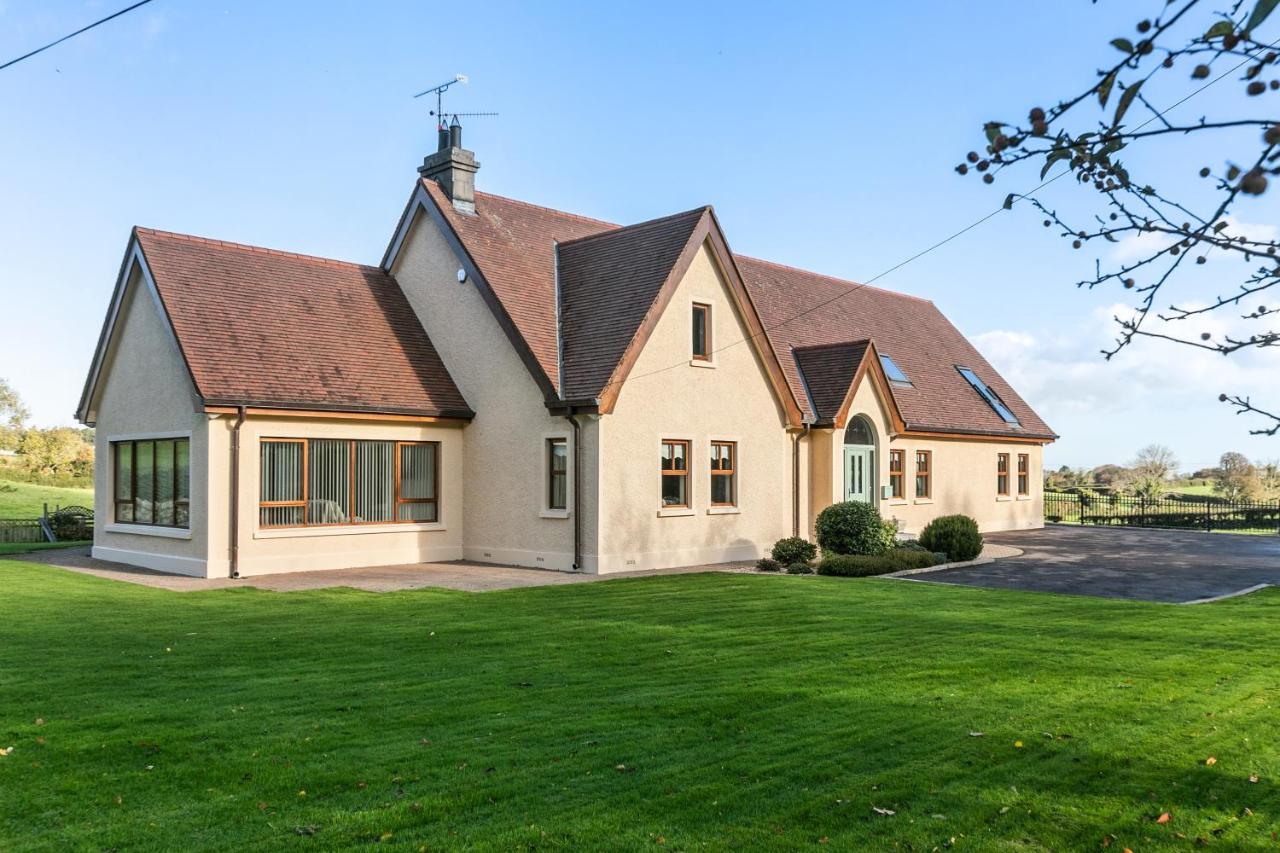 Tollyrose Country House Newcastle  Dış mekan fotoğraf