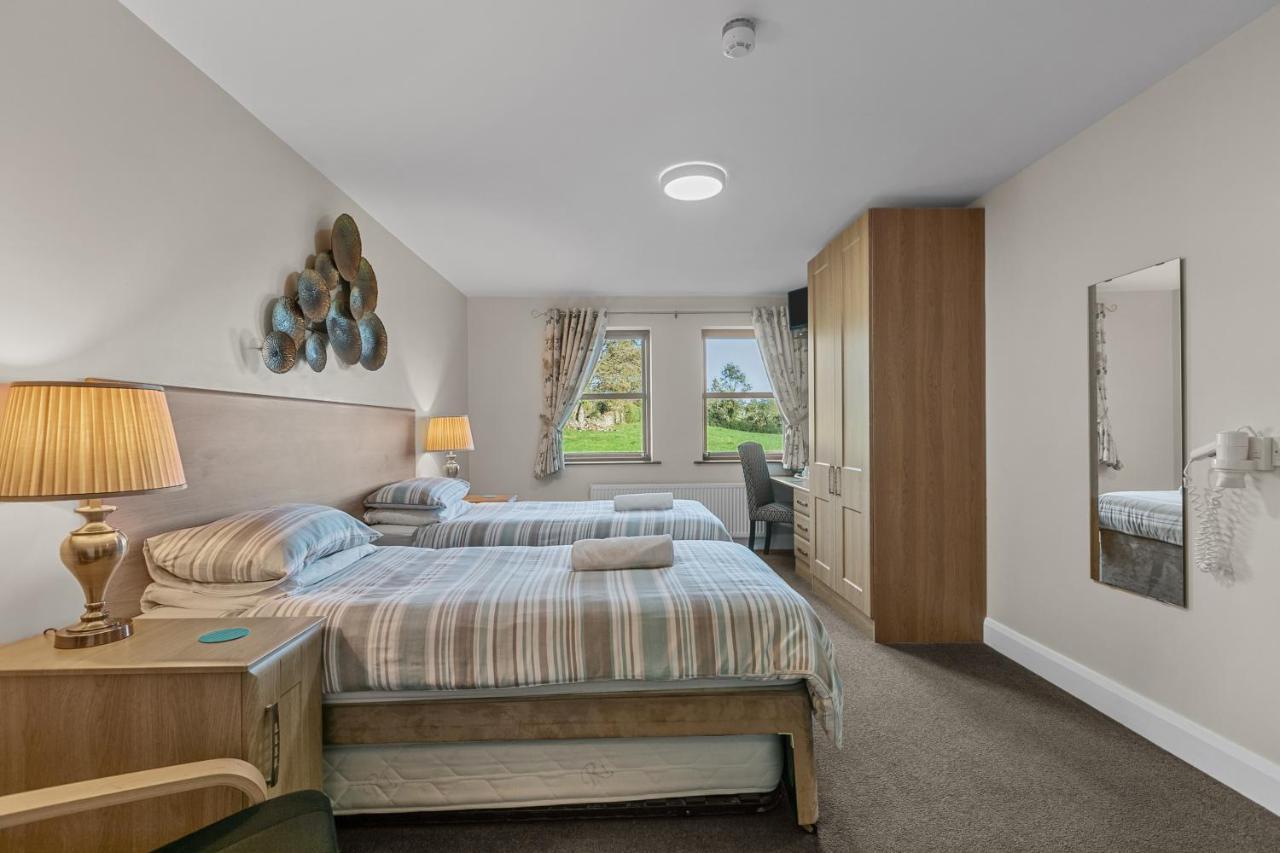 Tollyrose Country House Newcastle  Dış mekan fotoğraf