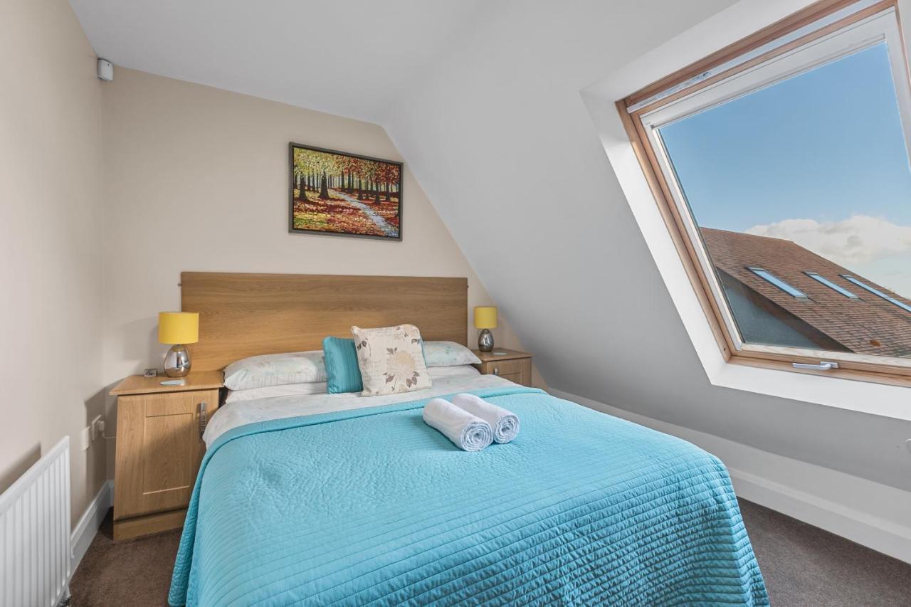 Tollyrose Country House Newcastle  Dış mekan fotoğraf
