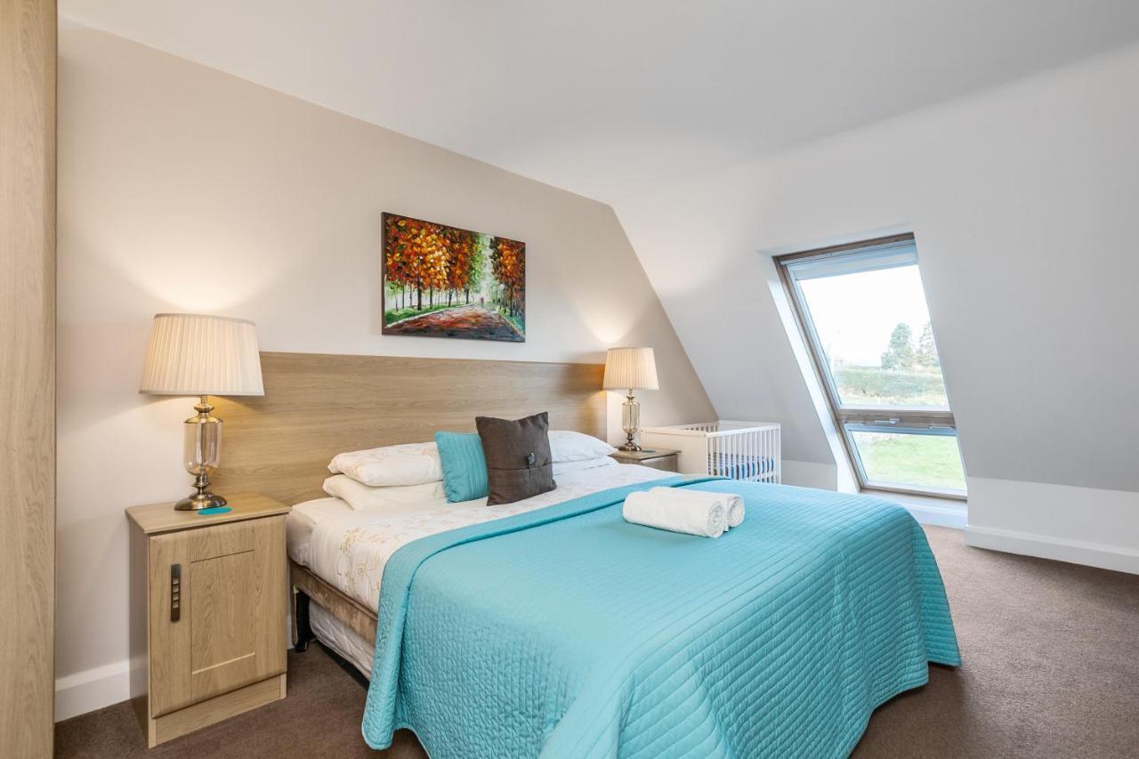 Tollyrose Country House Newcastle  Dış mekan fotoğraf
