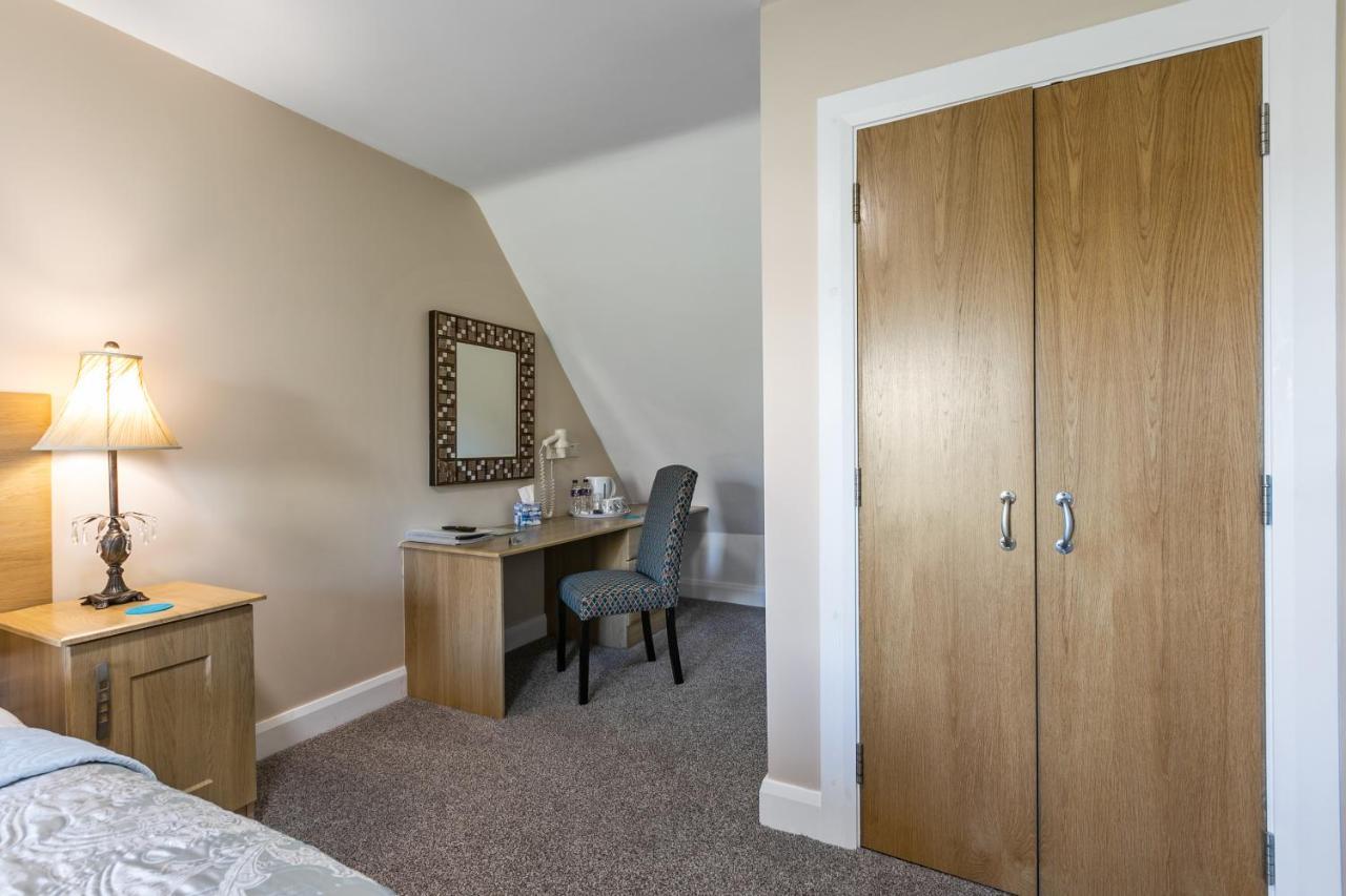 Tollyrose Country House Newcastle  Dış mekan fotoğraf