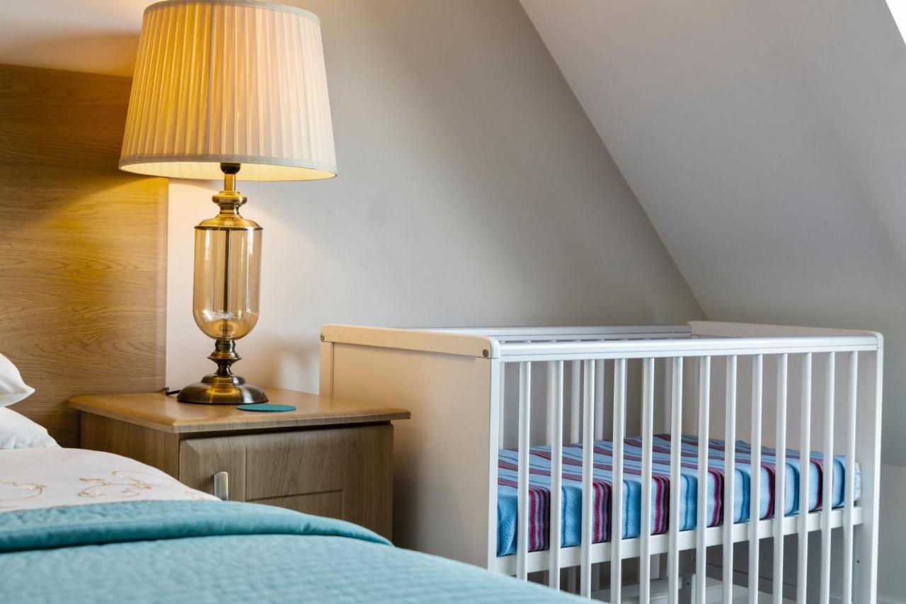 Tollyrose Country House Newcastle  Dış mekan fotoğraf