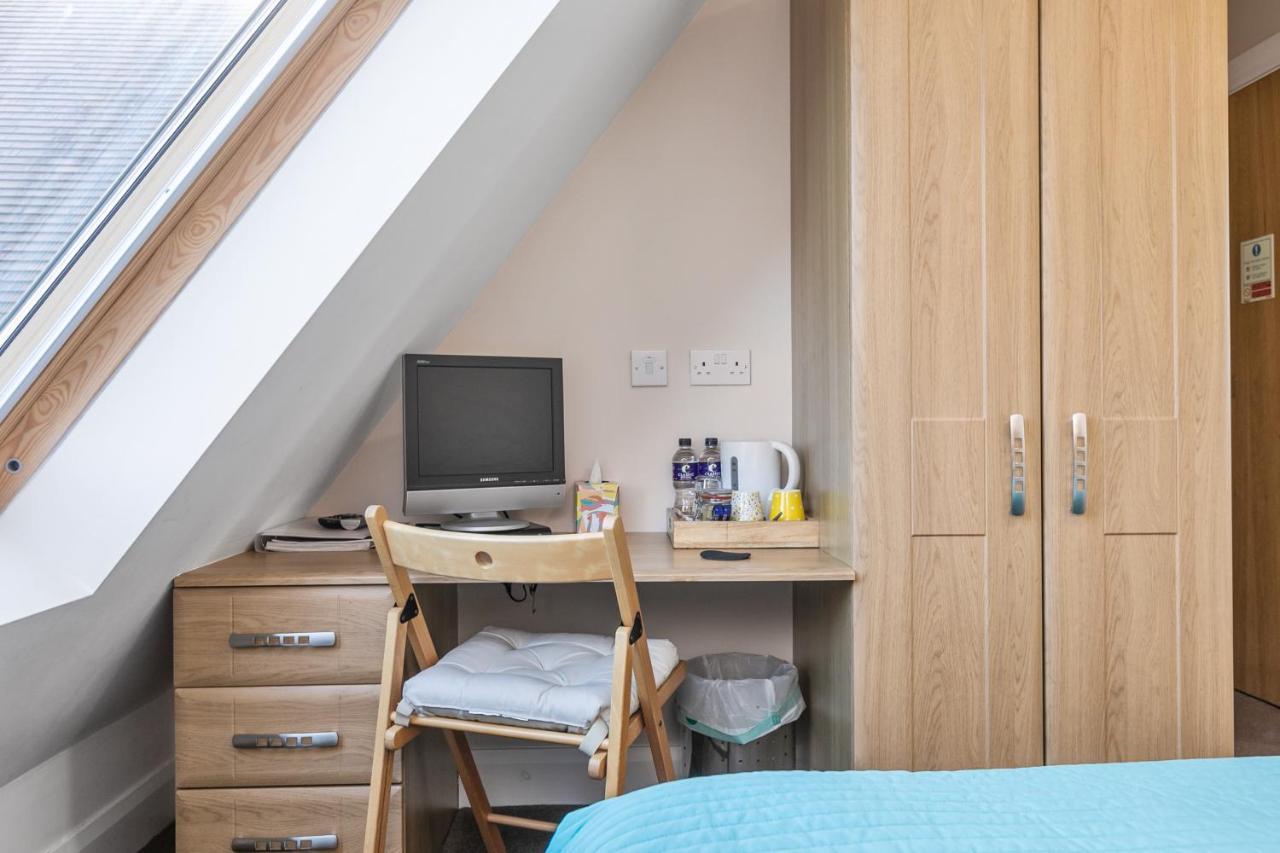 Tollyrose Country House Newcastle  Dış mekan fotoğraf