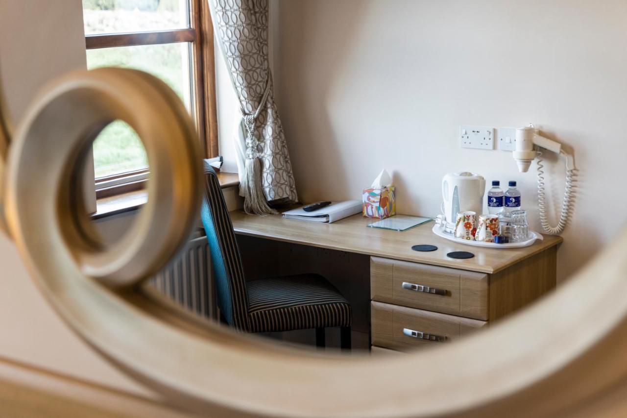 Tollyrose Country House Newcastle  Dış mekan fotoğraf