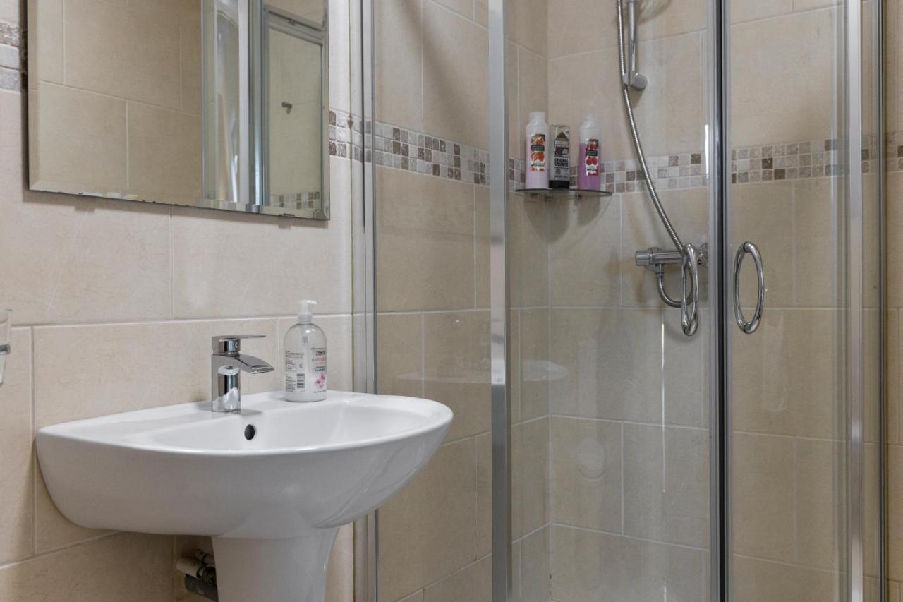 Tollyrose Country House Newcastle  Dış mekan fotoğraf